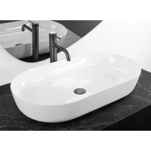 LAVOAR PENTRU BLAT CLEO 71, ALB, CALITATE SUPERIOARA - Img 2