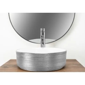 LAVOAR PENTRU BLAT REA SAMI BRUSH SILVER, CALITATE SUPERIOARA - Img 3