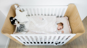 LENJERIE PENTRU PATUT COPII SWAN'DERFUL MARIMEA M BA - Img 4
