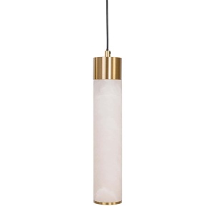 LUSTRA ELARIS, 214469, CONFECTIONATA DIN METAL SI STICLA DE ALABASTRU, ALAMA ANTICHIZATA/ALB, STIL MODERN - Img 5