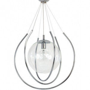 LUSTRA FROM CROM 871G4/DK STIL MODERN ALDEX - Img 1