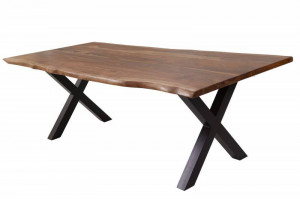 MASA DINING, AMAZONAS X 200CM, DIN LEMN MASIV, DESIGN , ARTIM GROUP SELECTION - Img 6