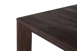 MASA DINING ELEGANTA, COD 1910, 230CM, LEMN DE MANGO, ARTIM GROUP SELECTION - Img 4