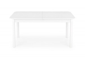 MASA DINING EXTENSIBILA FLORIAN, ALBA, 160/228 CM, DIN MDF SI FURNIR, STIL CLASIC - Img 7