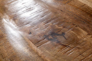 MASA DINING, IRON CRAFT X II 240CM, LEMN MASIV MANGO SI METAL, ARTIM GROUP SELECTION - Img 7