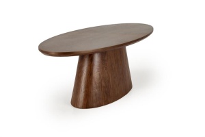 MASA DINING STIL VAGNER, 220 CM, NUC, DIN MDF FURNIRUIT, STIL MODERN - Img 2