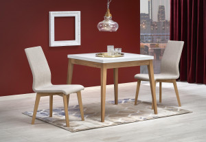 MASA DINING TRUMP STEJAR/ALB DESIGN MODERN HALMAR