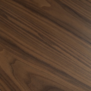 MASA DINING WINDSOR 230cm, REALIZATA DIN METAL, MDF, FURNIR, LEMN RECICLAT, CULOARE NUC/ALAMA, STIL MODERN, RICHMOND - Img 6