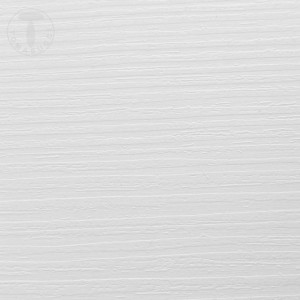 MASA EXTENSIBILA 54-306CM, CHARLIE ALBA, STIL MODERN, REALIZATA DIN PANOURI LAMINATE - Img 3