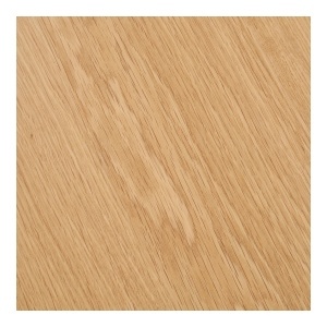 MASA EXTENSIBILA ROTUNDA OSAKA ø120x120-160-200-240x75 cm, REALIZATA DIN MDF, FURNIR, CULOARE STEJAR, HOUSE NORDIC - Img 6