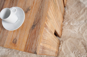 MASUTA DE CAFEA CASTLE 37286 DESIGN VINTAGE - Img 4