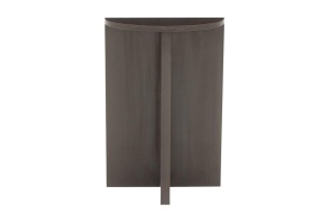MASUTA DE CAFEA MULTIFUNCTIONALA RUSSO, 214323, CONFECTIONATA DIN MDF, ALAMA SI TRAVERTIN, MARO, STIL MODERN - Img 3