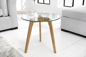 MASUTA DE CAFEA SCANDINAVIA 36809 - DESIGN SCANDINAV - Img 2