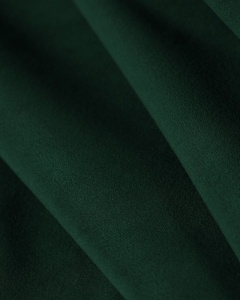 MODUL CANAPEA KAELLE, 80X100 CM, VERDE SMARALD, CU TAPITERIE DIN TEXTIL CATIFEA BLUVEL, MICADONI - Img 3