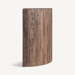 MODUL PENTRU PULT DE BAR LANDSHUT 37329, MARO, CONFECTIONAT DIN LEMN RECICLAT, STIL MODERN