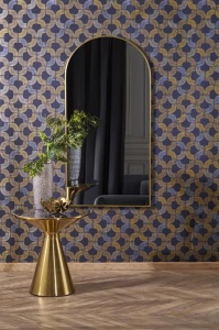 OGLINDA DE PERETE, CURIO, 120X60CM, AURIE, ARTIM GROUP SELECTION - Img 1
