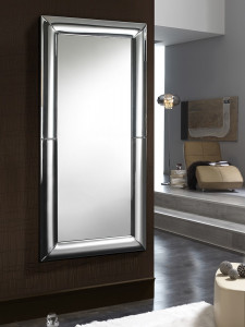 OGLINDA DECORATIVA 160X70, CURVES COD 651431 DESIGN MODERN ,SCHULLER