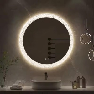 Oglindă LED 60cm 107 - Img 2