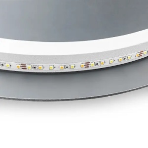 OGLINDA PENTRU BAIE, CU LED 80x60cm CLOUD C, CALITATE SUPERIOARA - Img 7