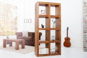 ORGANIZATOR 180CM, DIN LEMN MASIV, MAKASSAR, COD 18820, DESIGN VINTAGE - Img 3