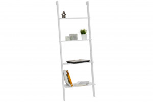ORGANIZATOR SCARA ZQRACK-06 ALB TUI DIN METAL CALITATE SUPERIOARA - Img 6