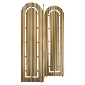 PARAVAN MACALLEN,AURIU MAT, DIN MDF, RICHMOND INTERIORS - Img 3
