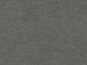 PAT TAPITAT AVELINE, 160X200, GRI INCHIS, CU TAPITERIE DIN TEXTIL STRUCTURAT WIND, MICADONI - Img 4