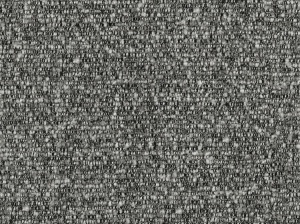 PAT TAPITAT, ELIZABETH, 200x200, GRI GRAFIT, CU TAPITERIE DIN TEXTIL BOUCLE MONET, MICADONI - Img 5