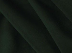 PAT TAPITAT ERIC, 200X200, VERDE SMARALD, CU TAPITERIE DIN CATIFEA VELVET CAZINO, MICADONI - Img 5