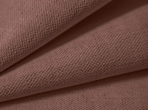PAT TAPITAT LUPINE, 180X200, ROZ INCHIS, SOMIERA RABATABILA, CU TAPITERIE DIN TEXTIL STRUCTURAT MOLYBDEN, MICADONI - Img 6