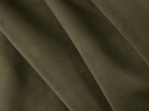 PAT TAPITAT, MURADA, 160x200, VERDE, CU TAPITERIE DIN TEXTIL CATIFEA SALVADOR, MICADONI - Img 4