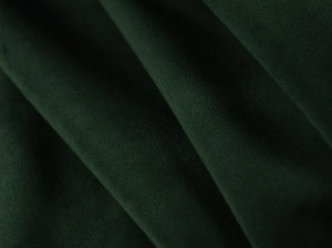 PAT TAPITAT, MURADA, 180x200, VERDE SMARALD, CU TAPITERIE DIN TEXTIL CATIFEA SALVADOR, MICADONI - Img 4