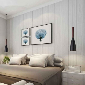 PENDUL LETIZ GRAY, 26x10/100 cm, GRI, DIN ALUMINIU DE INALTA CALITATE, STIL MODERN, TU - Img 6