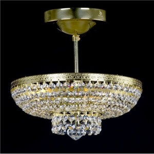 Plafoniera PRECIOSA CRYSTAL CA 3757/03/003