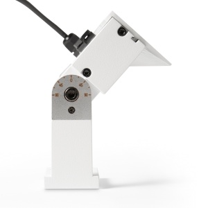PROIECTOR THOR PR D050 4000K, ALB, DIN ALUMINIU, STIL MODERN - Img 4