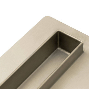 RIGOLA DUS, REA NEO MIRROR SLIM PRO, 80 CM, GOLD, DESIGN MODERN, CALITATE SUPERIOARA, REA - Img 7