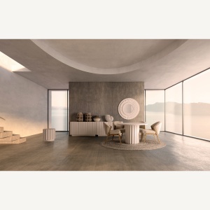 SCAUN DEOSEBIT, PRATI BOUCLE, LEMN DE PIN SI TEXTIL, ARTIM GROUP SELECTION - Img 8