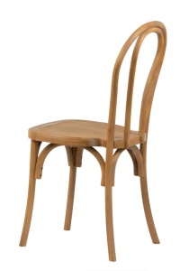 SCAUN DINING CLASIC, NATURAL, DIN POLIPROPILENA, ARTIM GORUP SELECTION - Img 8