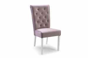 SCAUN ELEGANT YORK DIVERSE NUANTE DE CALITATE SUPERIOARA - Img 3