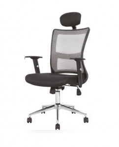 SCAUN OFFICE NEON STIL MODERN HALMAR