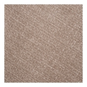 SET 2 SCAUNE DINING LEVANTO, DIN METAL SI TEXTIL, CULOARE NATUR/NISIPIU, HOUSE NORDIC - Img 7