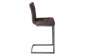 SET 2 SCAUNE, MARO RODEO COD 37057 DIN PIELE ECO, DESIGN RETRO - Img 3