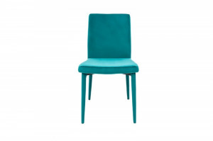 SET 2 SCAUNE MILANO AQUA 38850 DESIGN MODERN - Img 2