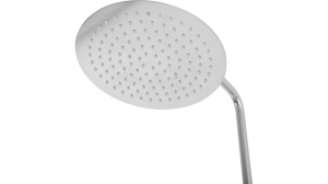 SET DE DUS REA LUNGO CU TERMOSTAT, CROM, DIN ALAMA, CALITATE SUPERIOARA - Img 4