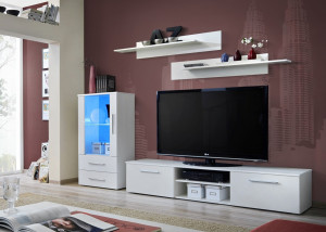 SET LIVING MODULAR CU LED GALINO H 28 WW GH STIL MODERN ASM