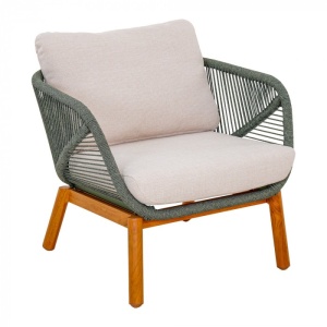 SET MOBILIER DE GRADINA, AURO CS, CU CANAPEA - Img 5