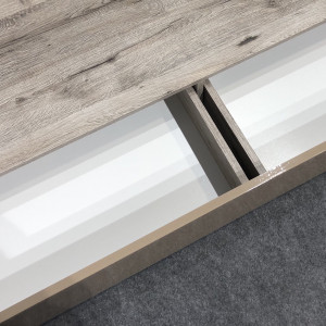 SET MODULAR LIVING NAPOLI 29 DWCM NP STIL MODERN ASM - Img 4
