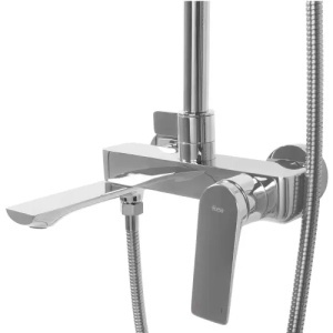 SET PENTRU DUS REA AVALON CROM, CALITATE SUPERIOARA - Img 6