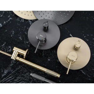 SET PENTRU DUS REA LUNGO GRIP GREY + BOX, CALITATE SUPERIOARA - Img 6