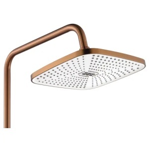 SET PENTRU DUS REA MY2021-77C REA ARGUS COPPER BRUSH, CALITATE SUPERIOARA - Img 3